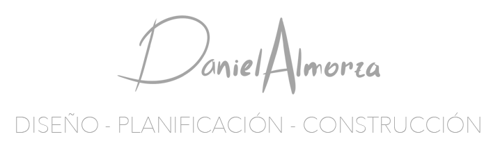 Logotipo de ALMORZA